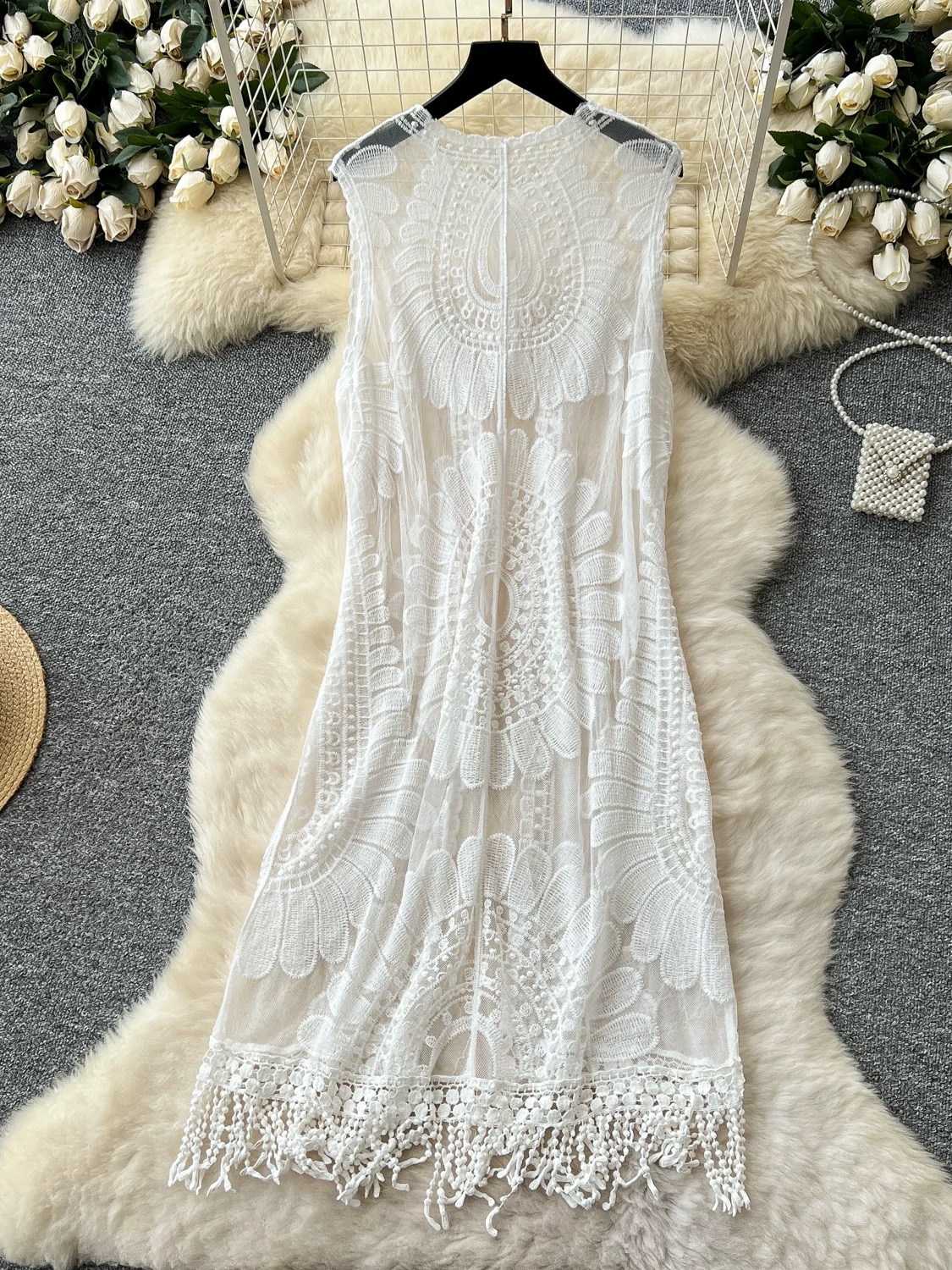 Rock and roll dress KD336 images